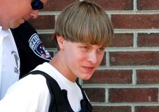 Court screens jurors for Charleston Church shooting trial