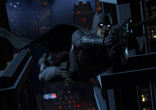 'Batman: The Telltale Series' Episode 2 release date updates: To premiere digitally on Sept. 20