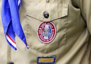 Catholic group vows to comply with Boy Scouts' new policy of allowing girls to join