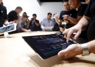 iPad Pro 2 release date, specs rumors: Device to introduce A10X chipset and 10.5-inch iPad