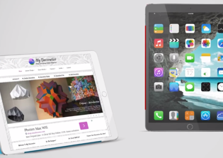 iPad Pro 2015 Release Date, Specs: Leaks Point Towards Bigger Tablet