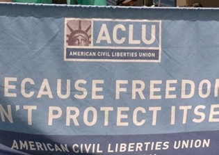 Georgia ACLU director resigns after daughters 'visibly frightened' by bathroom incident with transgender women