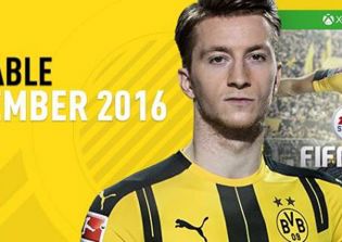 'FIFA 17' release date, news & updates: Demo announced for next week; top 20 Premier League players announced