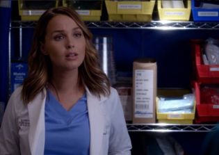 'Grey's Anatomy' season 13 return date, news, spoilers: Camilla Luddington talks about what could be next for Jo; Meredith searches for Alex