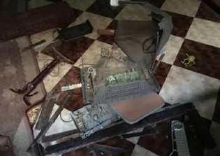 Muslim mob in Egypt attacks Coptic priests, kills one man and injures others