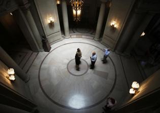 Methodist clergy come out as LGBTQI