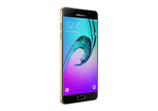 Samsung Galaxy A5 (2017) release date, specs rumors: Midrange smartphone's press renders leaked, to debut at CES 2017?