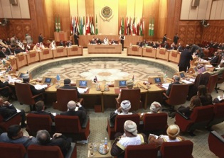 Arab League Pledges To Fight Islamic State