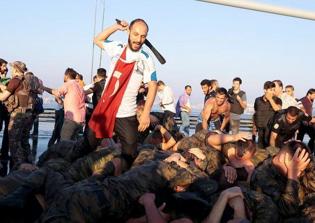 Turkey fires 2,500 religious staff in post-coup purge