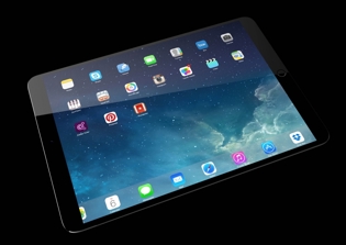 iPad Pro 2014 Release Date Rumors: Early 2015 Launch Predicted for Apple's 12.9-inch iPad Pro
