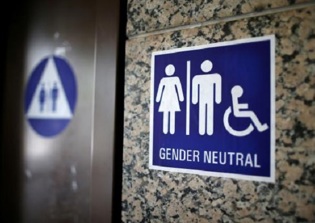 Ohio school district sues Obama administration over transgender bathroom directive