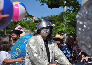 Church of the Flying Spaghetti Monster: First wedding held in New Zealand; U.S. judge denies inmate's request to practice parody religion