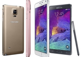 Samsung Galaxy Note 6 release date, specs rumors: New device will boast a 5.8-inch Slim RGB AMOLED screen?