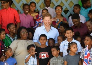 British Royal news: Prince Harry sneaks in Canada trip to visit girlfriend Meghan Markle