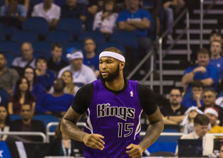 Chicago Bulls trade rumors: Bulls still eyeing DeMarcus Cousins