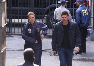 'Bones' season 12 air date, spoilers, latest news: Zack captures Brennan; ex-boyfriend Sully to break Booth and Brennan up?