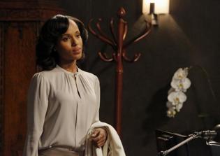 'Scandal' Season 4 Spoilers: Characters Inspire New Spin Off