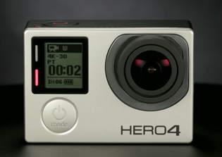 GoPro Hero 5 Release Date 2015: Acclaimed Camera to be Launched Next Year?