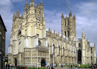 People with 'no religion' now exceed Christians in England and Wales, study finds