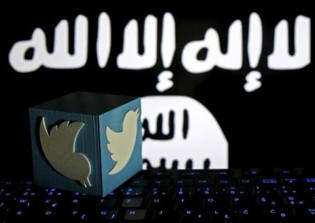 Islamic State finds 'diminishing returns' on Twitter: report