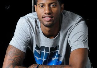 Indiana Pacers trade rumors: Pacers might trade George to OKC