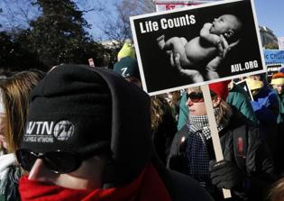 Ohio Senate advances bill that would ban dismemberment abortions
