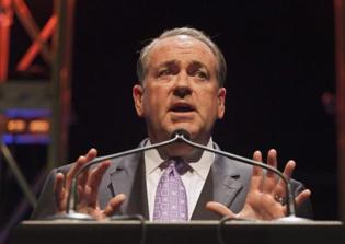Mike Huckabee Supports Paraguay's Decision to Refuse Abortion for 11-Year-Old