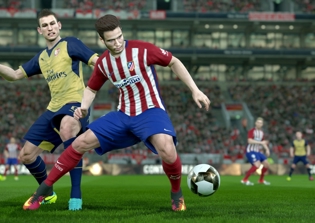 'PES 2017' update, latest news: Free updates coming soon in October and November