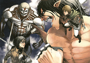 'Attack on Titan' chapter 83 spoilers news: Armin possibly still alive