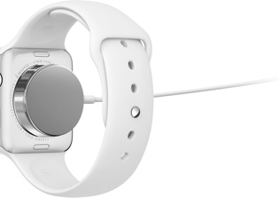 Apple Watch Review: Features Battery Life That Lasts For a Day with 'Power Reserve Mode'