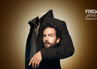 'Sleepy Hollow' season 4 episode 3 spoilers: Familiar villain returns; Tom Mison speaks on introduction of new Witness