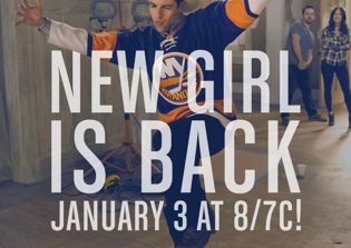 'New Girl' season 6 air date news: 2017 brings in professional growth and success for loftmates