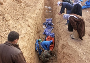 ISIS Latest News Today 2015: Educated, Professional Women Targeted For Execution By ISIS