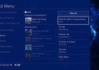 PS4 update 4.0 now available; comes with simplified interface, folders and HDR output support