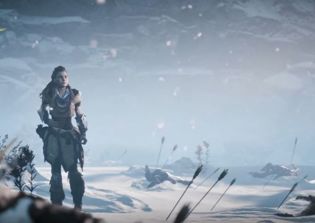 'Horizon: Zero Dawn' release date, latest news: Two trailers featuring Thunderjaw and Snapmaw machines released