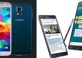 Samsung Galaxy Note 6 release date, specs rumors: Device will carry 6 GB of RAM and a curved screen?