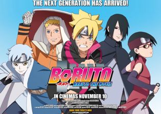 'Boruto: Naruto Next Generation' chapter 5 air date, spoilers news 2016: Danger looms over Konoha
