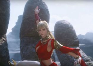 'Final Fantasy XIV' latest news, update: 'Stormblood' expansion to launch on June 20 next year