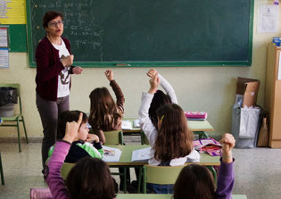 U.K. teachers' union to campaign for transsexualism support, 'gender questioning'