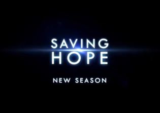 'Saving Hope' Season 4 Renewed or Canceled? Series New Season in 2015