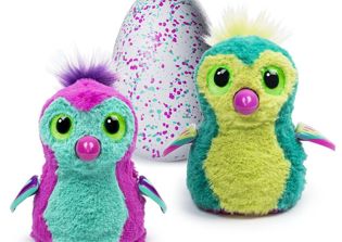 Hatchimals sold out at Walmart, Target: Where you can still get Hatchimals for Christmas 2016