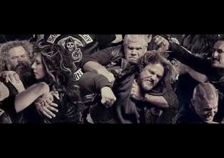 Sons of Anarchy Season 7 Spoilers and News: Series Finale Gearing Up to Be Everything Fans Wanted