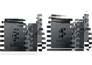 Nintendo Switch jailbreak: Console hacked just days after launch