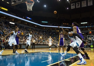 Kobe Bryant On Breaking Jordan's Record: 'The True Beauty Is In The Journey'