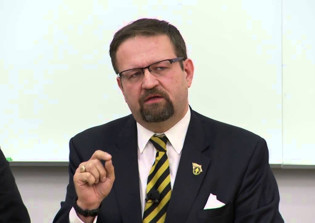 110 jihadis linked to ISIS have been arrested or killed in the U.S. since 2014 - terrorism expert