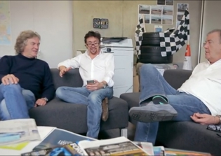 'Amazon Top Gear' updates: Presenters to bring 'The Grand Tour' to South Africa