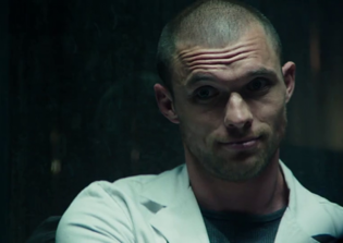 'Alita: Battle Angel' release date and updates: 'Deadpool' actor cast in James Cameron's next movie