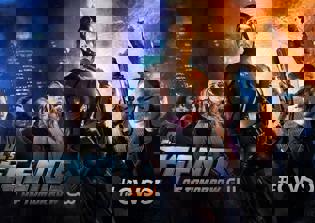 'Legends of Tomorrow' season 2 spoilers, updates: JSA to go up against Legion of Doom? Obsidian cast, John Constantine to make a cameo?