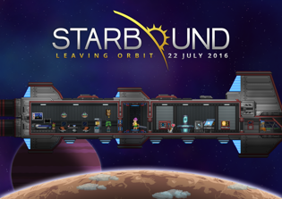 'Starbound' reviews roundup 2016: 'Starbound' finally exits Early Access; game's combat falls short but soundtrack is impressive