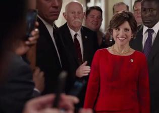 'Veep' Season 4 Spoilers, Cast News: Hugh Laurie Joins Cast; Comedy Show Confirmed for 5th Season